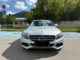 Обява за продажба на Mercedes-Benz C 400 4matic ~45 000 лв. - изображение 2