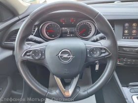 Обява за продажба на Opel Insignia B GS Edition 1.5 Turbo (165hp) AT6 ~34 600 лв. - изображение 8