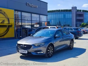 Opel Insignia B GS Edition 1.5 Turbo (165hp) AT6