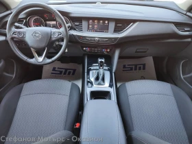 Обява за продажба на Opel Insignia B GS Edition 1.5 Turbo (165hp) AT6 ~34 600 лв. - изображение 10
