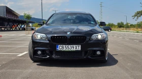     BMW 535 i xDrive Facelift