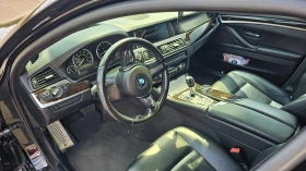 BMW 535 i xDrive Facelift | Mobile.bg    11