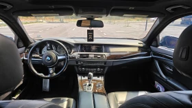 BMW 535 i xDrive Facelift | Mobile.bg    9
