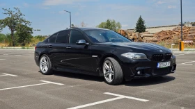 BMW 535 i xDrive Facelift | Mobile.bg    8