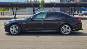 BMW 535 i xDrive Facelift | Mobile.bg    3