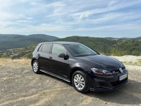 VW Golf GTI BODY 7.5 | Mobile.bg    2