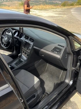 VW Golf GTI BODY 7.5 | Mobile.bg    13