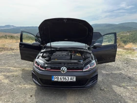 VW Golf GTI BODY 7.5 | Mobile.bg    7