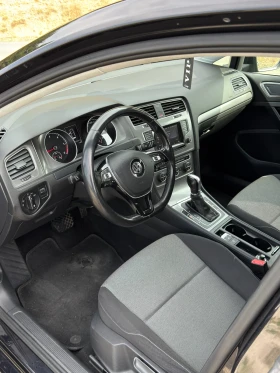 VW Golf GTI BODY 7.5 | Mobile.bg    12