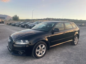 Обява за продажба на Audi A3 S-LINE 1.9TDI SPORTBACK NAVI ~8 200 лв. - изображение 1