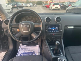 Обява за продажба на Audi A3 S-LINE 1.9TDI SPORTBACK NAVI ~8 200 лв. - изображение 8