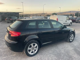 Обява за продажба на Audi A3 S-LINE 1.9TDI SPORTBACK NAVI ~8 200 лв. - изображение 6