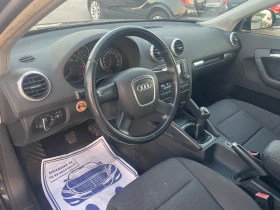 Обява за продажба на Audi A3 S-LINE 1.9TDI SPORTBACK NAVI ~8 200 лв. - изображение 9