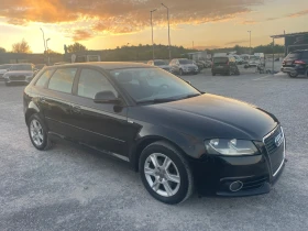 Обява за продажба на Audi A3 S-LINE 1.9TDI SPORTBACK NAVI ~8 200 лв. - изображение 2