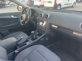 Обява за продажба на Audi A3 S-LINE 1.9TDI SPORTBACK NAVI ~8 200 лв. - изображение 11