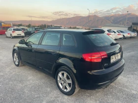Обява за продажба на Audi A3 S-LINE 1.9TDI SPORTBACK NAVI ~8 200 лв. - изображение 4