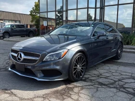  Mercedes-Benz CLS 40...