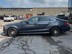 Mercedes-Benz CLS 400 * CLS  * CARFAX *    | Mobile.bg    2