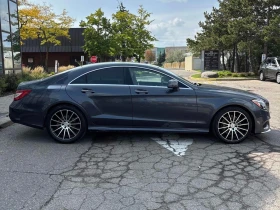 Mercedes-Benz CLS 400 * CLS  * CARFAX *    | Mobile.bg    3