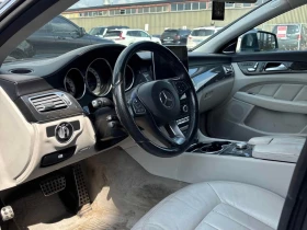 Mercedes-Benz CLS 400 * CLS  * CARFAX *    | Mobile.bg    5