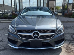 Mercedes-Benz CLS 400 * CLS  * CARFAX *    | Mobile.bg    6