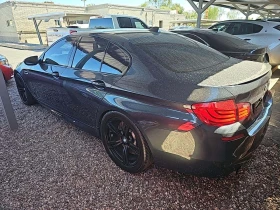 BMW M5 4.4L 8 Cyl Turbo | Mobile.bg    2
