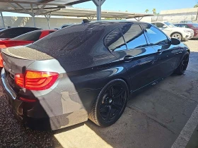 BMW M5 4.4L 8 Cyl Turbo | Mobile.bg    3