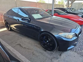 BMW M5 4.4L 8 Cyl Turbo | Mobile.bg    4