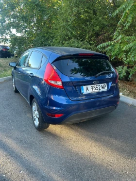 Ford Fiesta | Mobile.bg    3