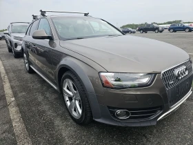 Audi A6 Allroad QUATTRO*  | Mobile.bg    2