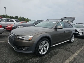 Audi A6 Allroad QUATTRO*  | Mobile.bg    3