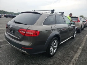 Audi A6 Allroad QUATTRO*  | Mobile.bg    4