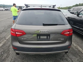 Audi A6 Allroad QUATTRO*  | Mobile.bg    5