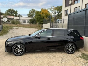 Mercedes-Benz C 220 T-Model 9G Tronic - 34500 € / 67476.13 лв. - 32304382 11