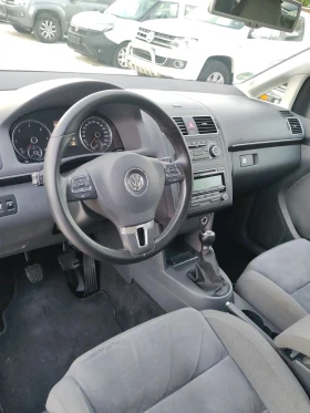 VW Touran 2.0, 140.. Highline,   | Mobile.bg    11