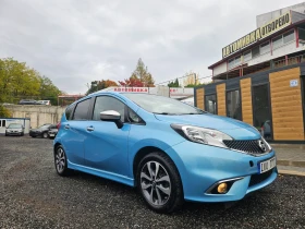 Обява за продажба на Nissan Note 1.5TDCI Tekna ~12 300 лв. - изображение 4