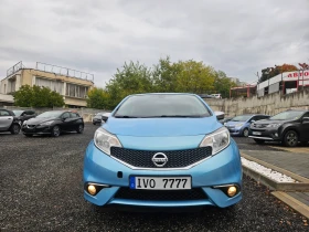 Обява за продажба на Nissan Note 1.5TDCI Tekna ~12 300 лв. - изображение 5