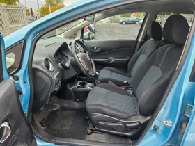 Обява за продажба на Nissan Note 1.5TDCI Tekna ~12 300 лв. - изображение 6