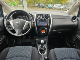 Обява за продажба на Nissan Note 1.5TDCI Tekna ~12 300 лв. - изображение 8