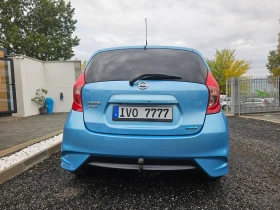 Обява за продажба на Nissan Note 1.5TDCI Tekna ~12 300 лв. - изображение 2