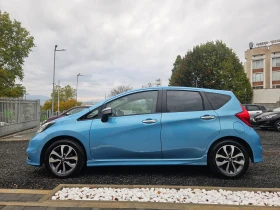 Обява за продажба на Nissan Note 1.5TDCI Tekna ~12 300 лв. - изображение 1