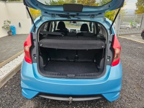 Обява за продажба на Nissan Note 1.5TDCI Tekna ~12 300 лв. - изображение 11