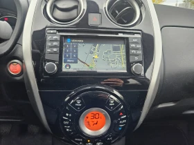 Обява за продажба на Nissan Note 1.5TDCI Tekna ~12 300 лв. - изображение 10