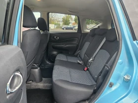 Обява за продажба на Nissan Note 1.5TDCI Tekna ~12 300 лв. - изображение 7