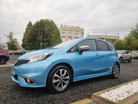 Обява за продажба на Nissan Note 1.5TDCI Tekna ~12 300 лв. - изображение 1