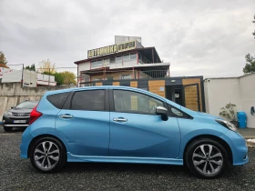 Обява за продажба на Nissan Note 1.5TDCI Tekna ~12 300 лв. - изображение 3