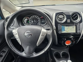 Обява за продажба на Nissan Note 1.5TDCI Tekna ~12 300 лв. - изображение 9