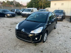 Citroen C3 1.4 HDI
