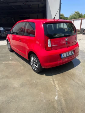Skoda Citigo 1.0 | Mobile.bg    7