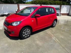 Skoda Citigo 1.0 | Mobile.bg    9